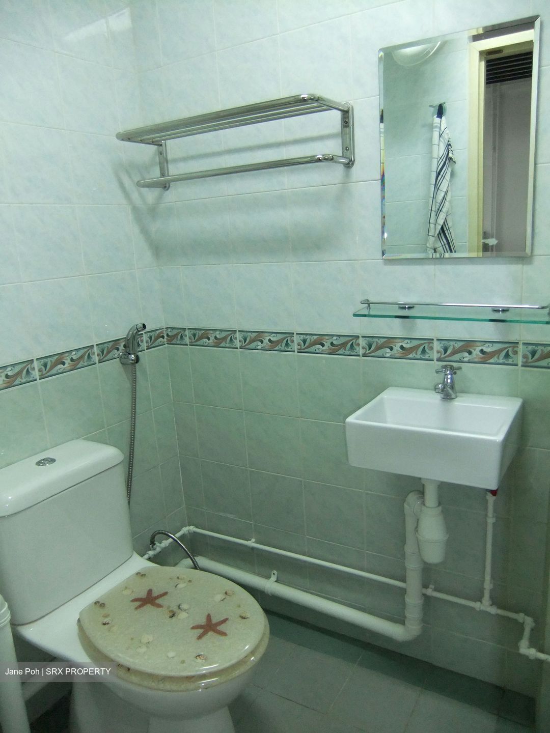Blk 9 Selegie House (Central Area), HDB 3 Rooms #359852581